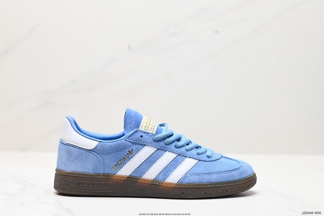 Adidas Handball Spezial – Sneakers rétro emblématiques