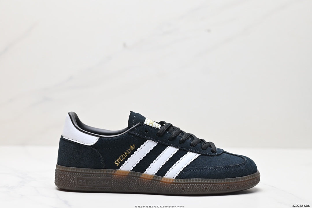 Adidas Handball Spezial – Sneakers rétro emblématiques