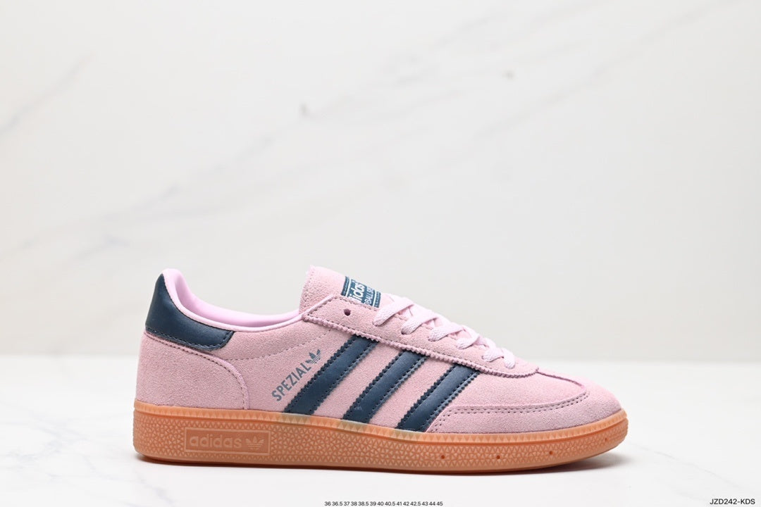 Adidas Handball Spezial – Sneakers rétro emblématiques