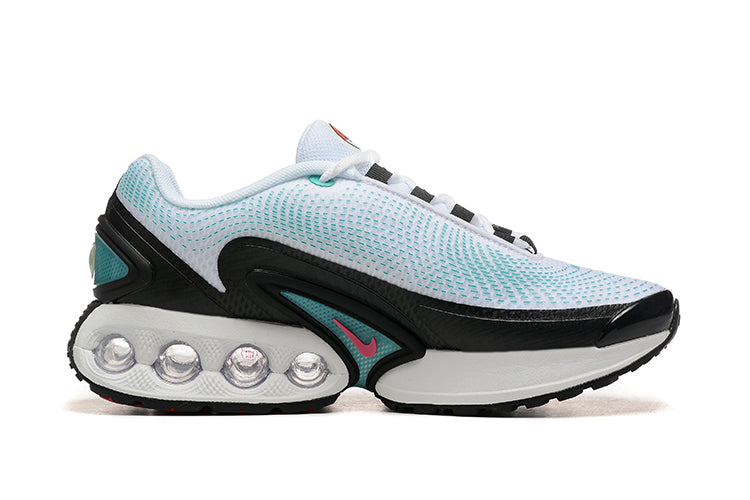 NIKE AIR MAX DN BLUE BLEU