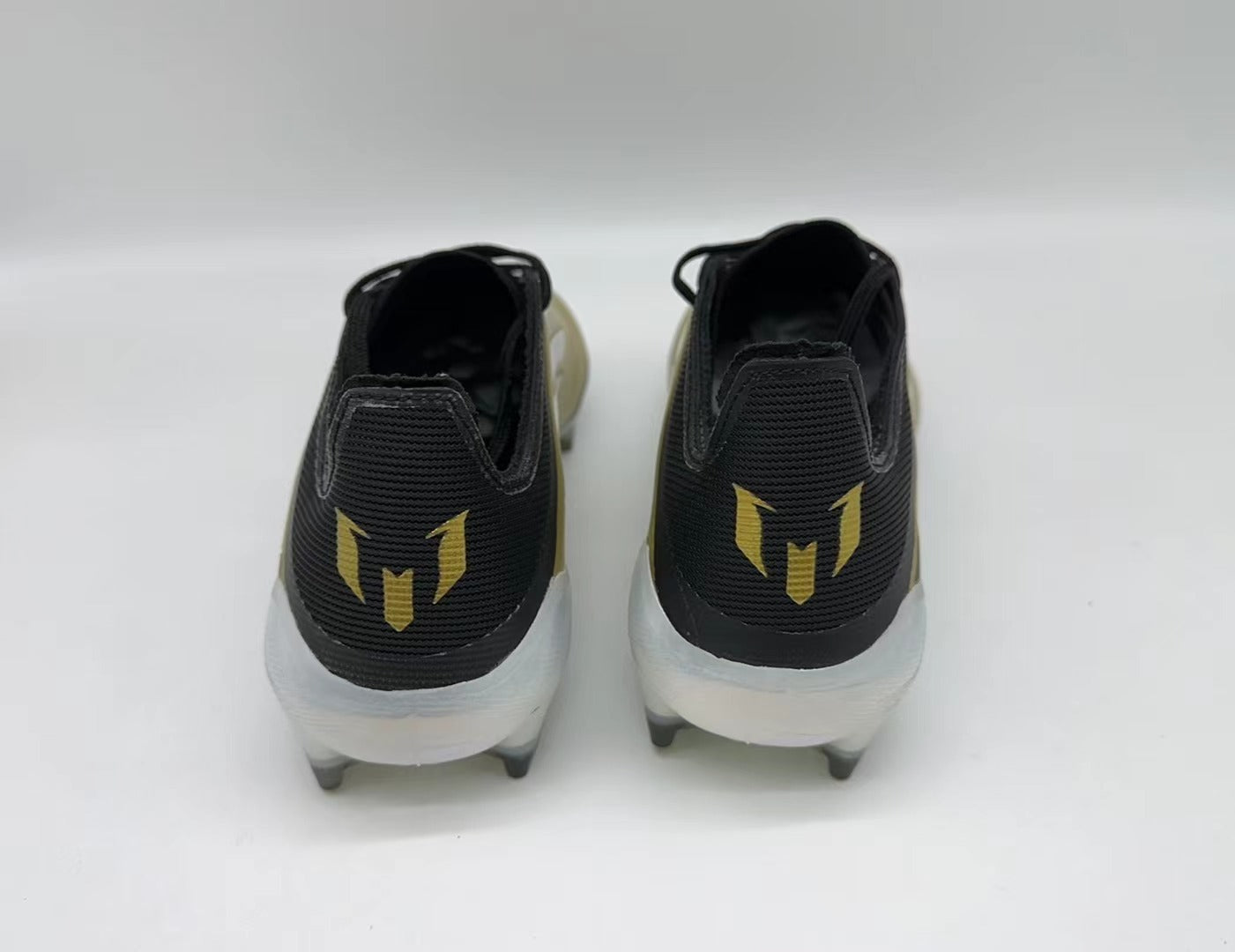 ADIDAS F50 Noir/or