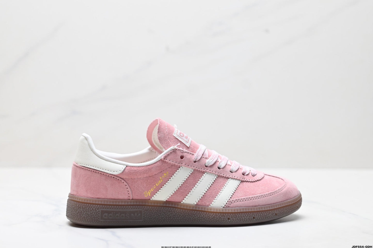 ADIDAS GAZELLE ROSE
