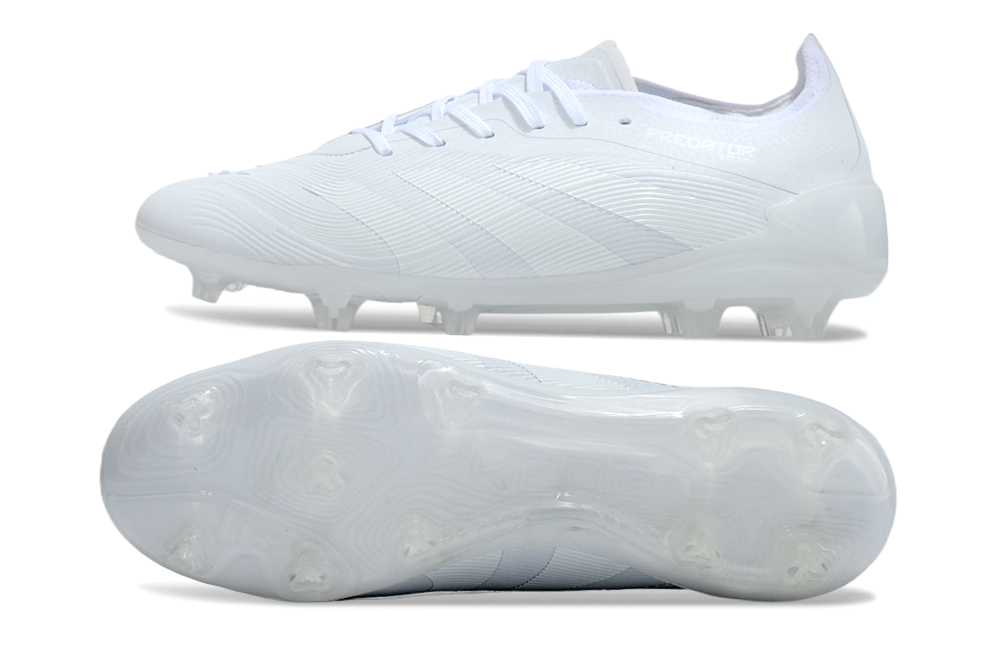 Adidas Predator Elite Crampon Basket de football