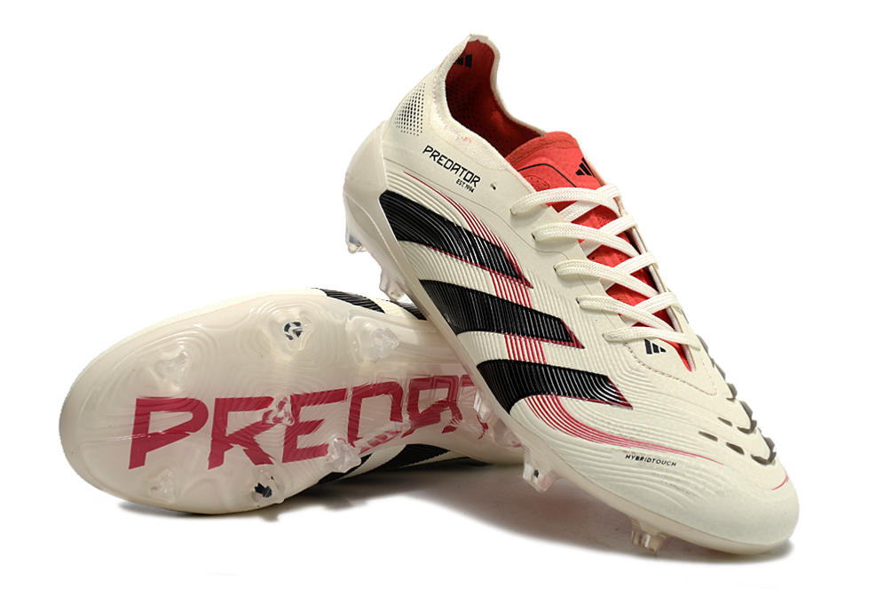 Adidas Predator Elite Crampon Basket de football