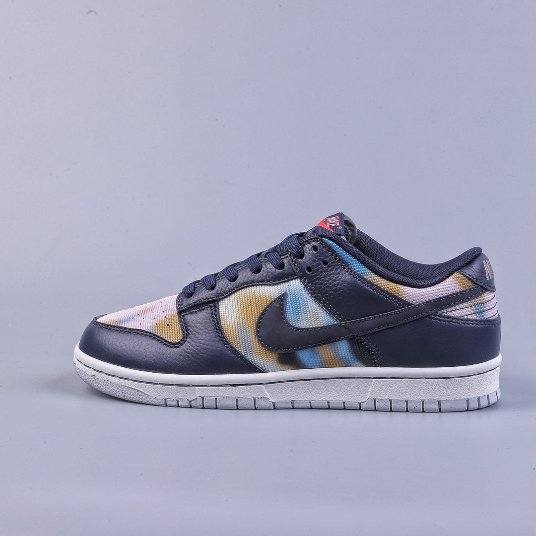NIKE DUNK LOW COLOR