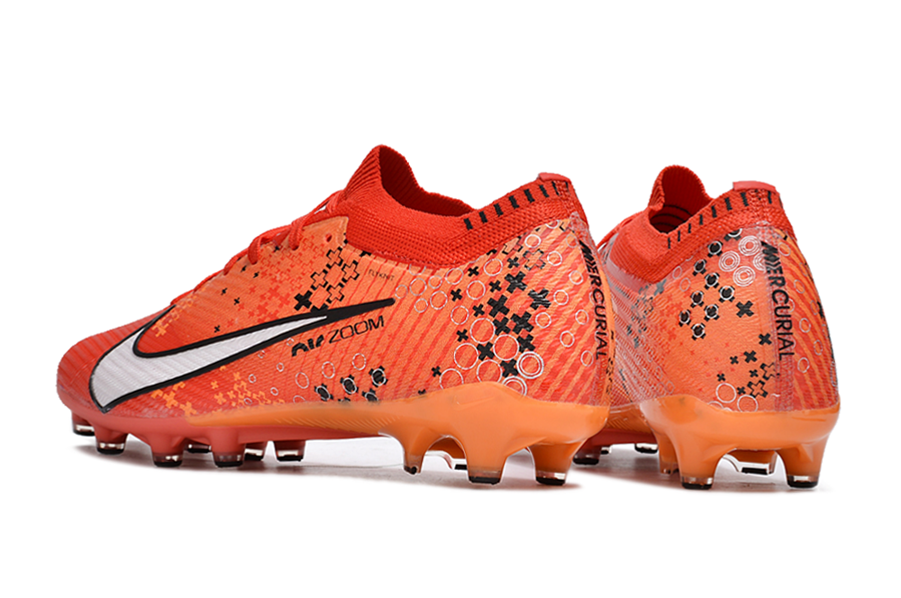 Nike Air Zoom Mercurial Superfly IX Elite AG Crampon Basket de football