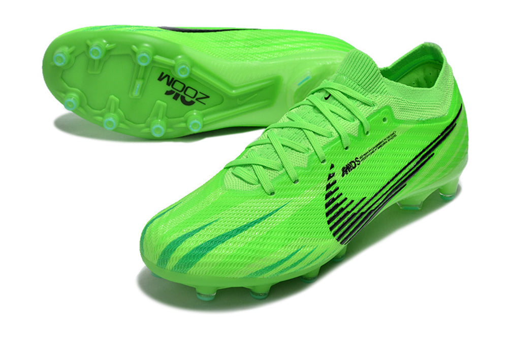 Nike Air Zoom Mercurial Superfly IX Elite AG Crampon Basket de football