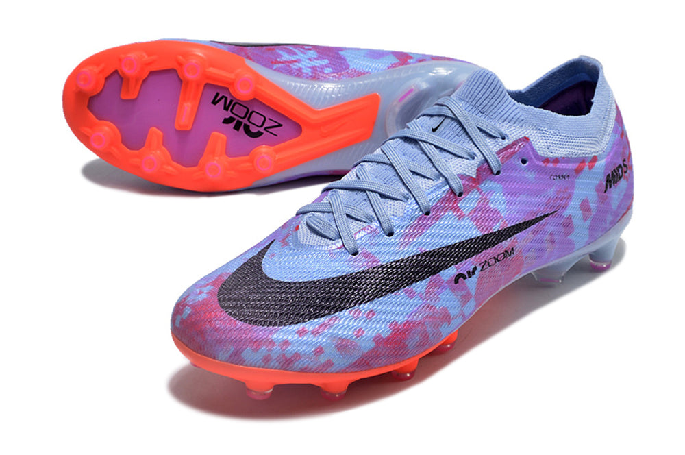 Nike Air Zoom Mercurial Superfly IX Elite AG Crampon Basket de football