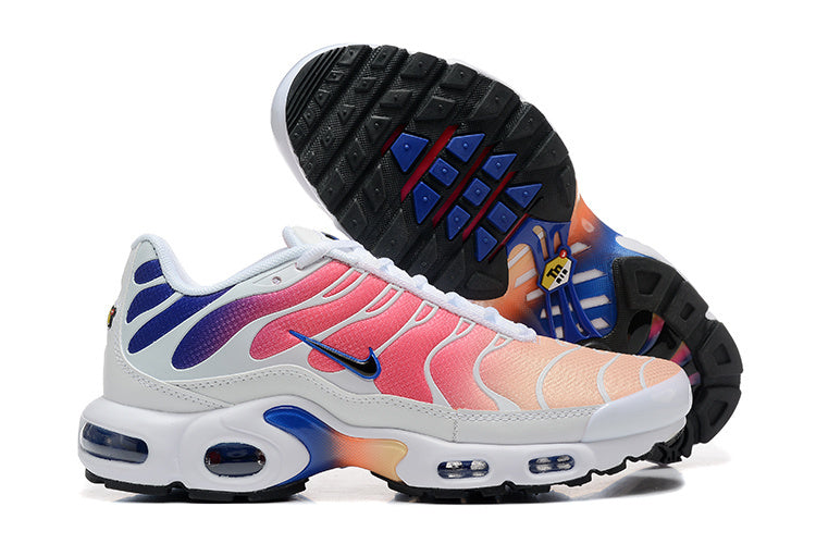 Nike Air Max Plus TN - Rose & Violet - La Sneaker légendaire