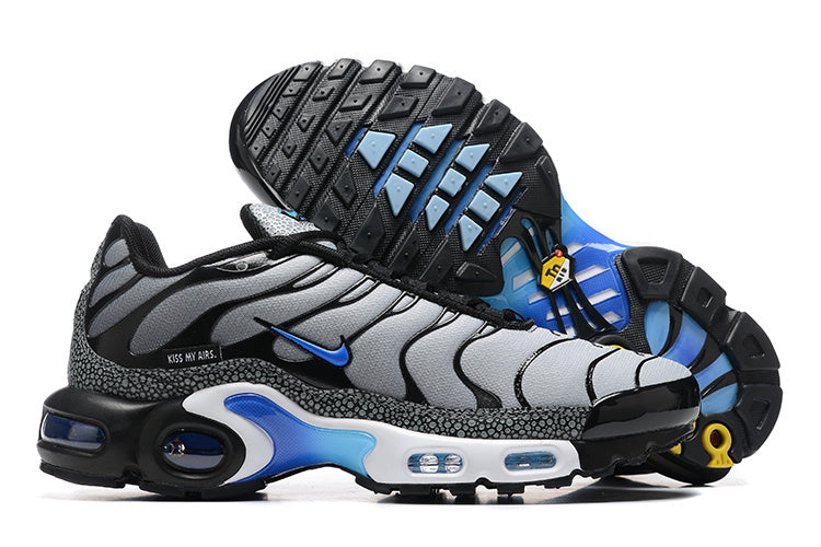 Nike Air Max Plus TN - Grise - La Sneaker légendaire