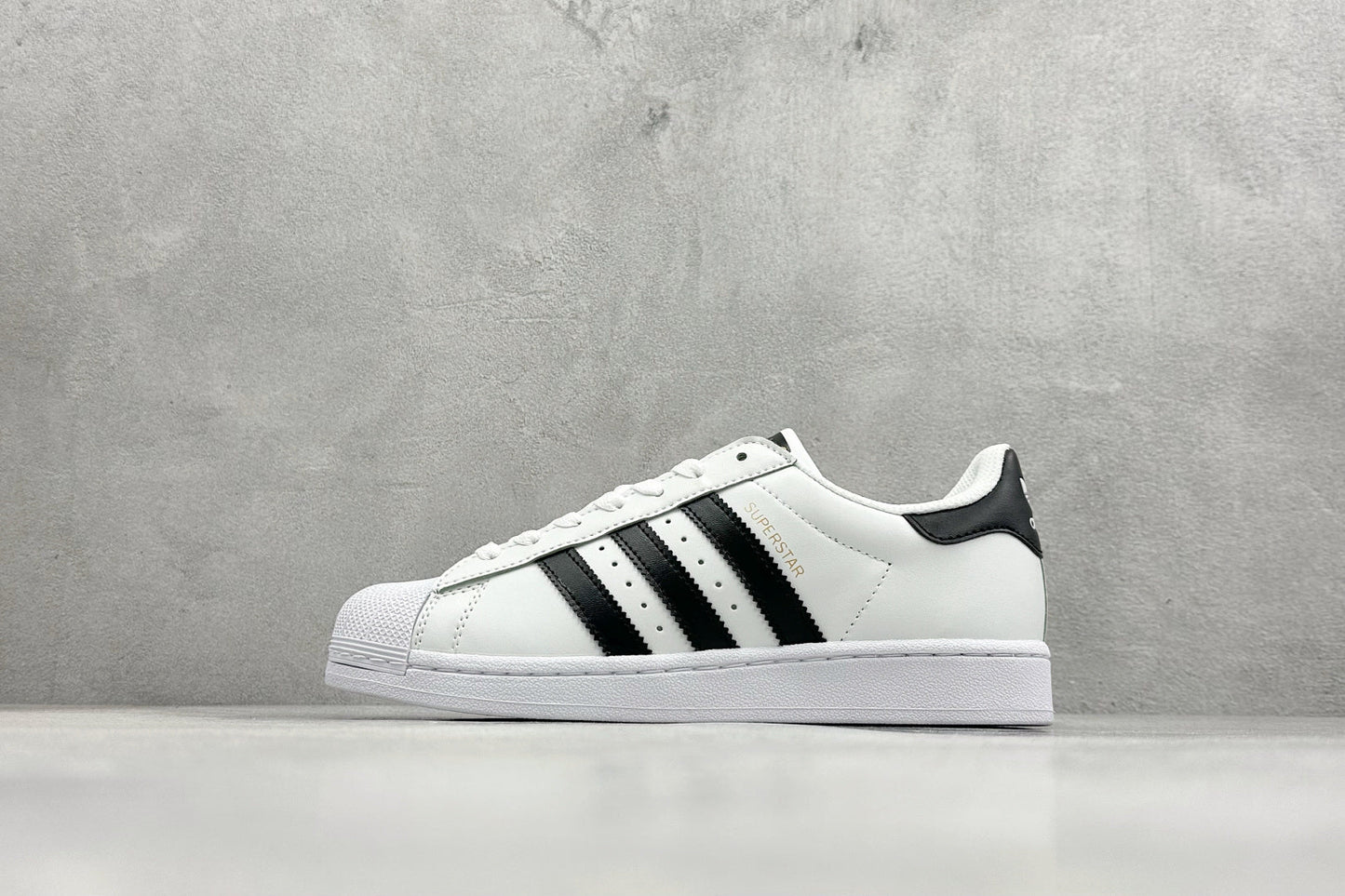 Adidas Superstar – La légende urbaine