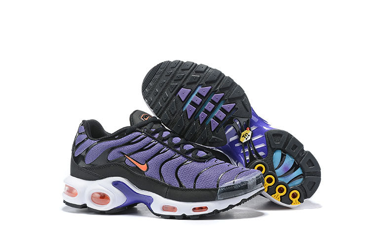 Nike Air Max Plus TN - Violet - La Sneaker légendaire