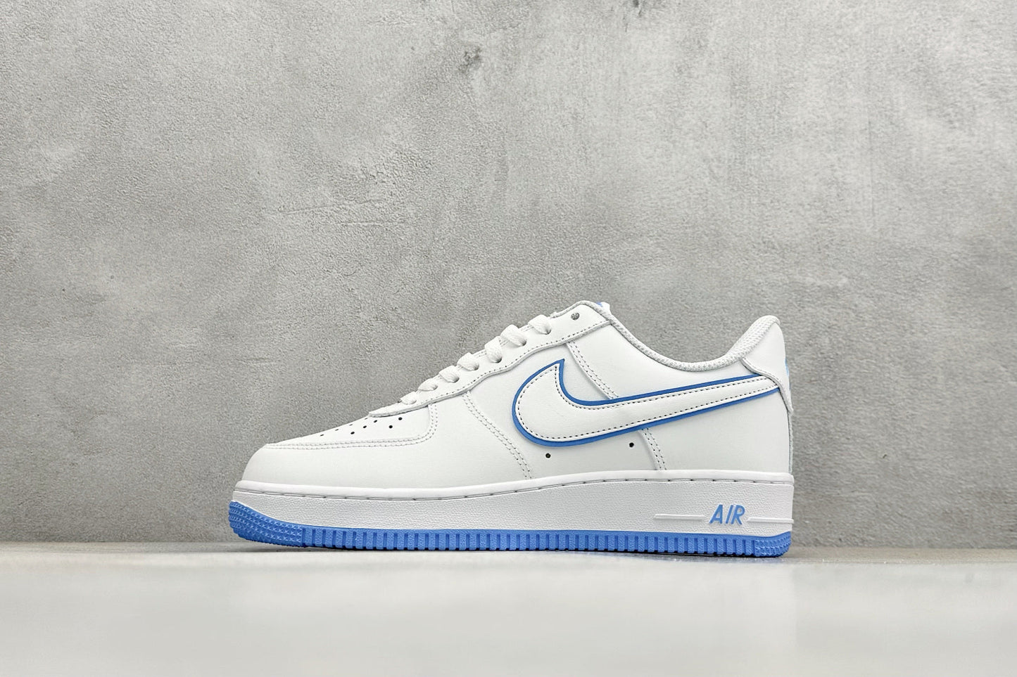 Nike Air Force 1 – L’icône du style urbain