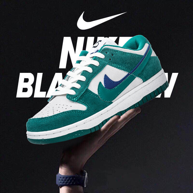 Nike Dunk Low - L’icône sneakers