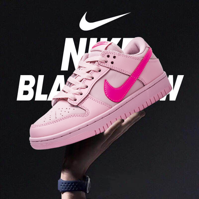 Nike Dunk Low - L’icône sneakers