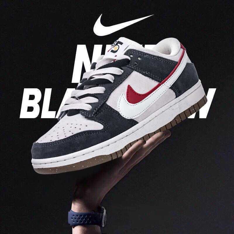 Nike Dunk Low - L’icône sneakers