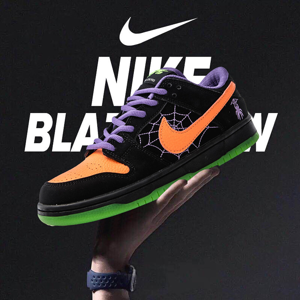Nike Dunk Low - L’icône sneakers