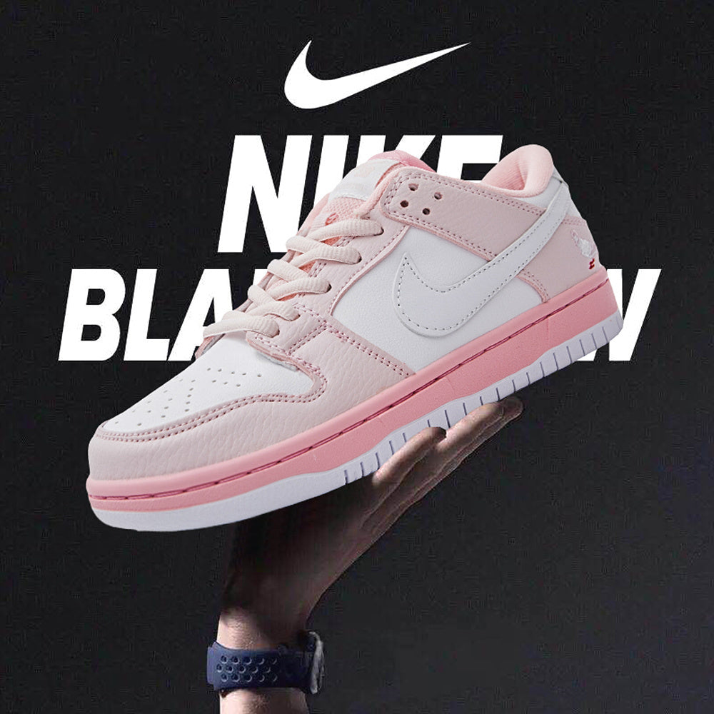 Nike Dunk Low - L’icône sneakers