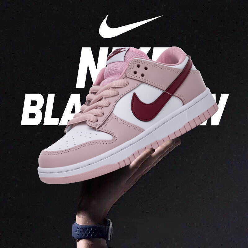 Nike Dunk Low - L’icône sneakers