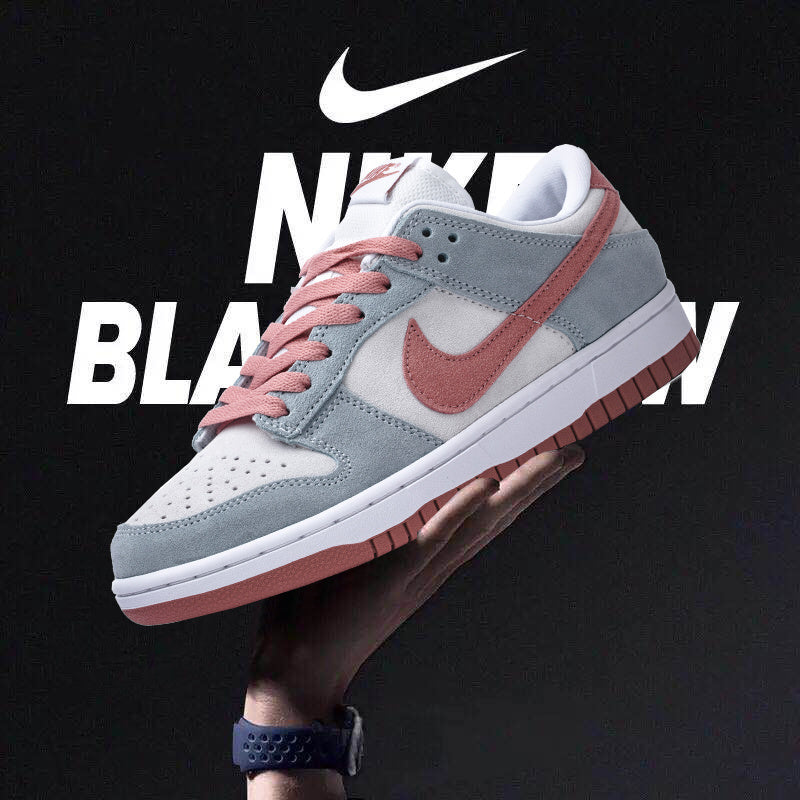 Nike Dunk Low - L’icône sneakers