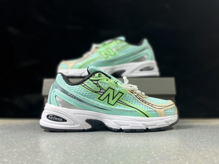 New Balance 740 – Sneakers Iconiques