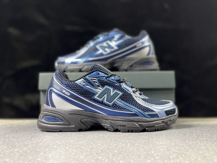 New Balance 740 – Sneakers Iconiques