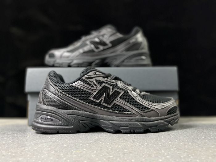 New Balance 740 – Sneakers Iconiques