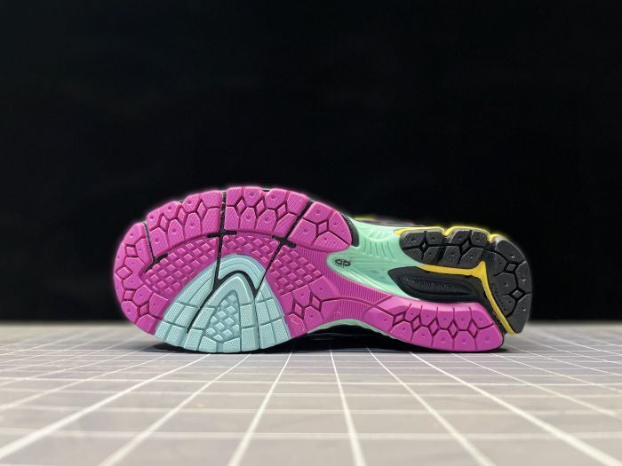 New Balance 1906 Neon Night – Confort & style rétro