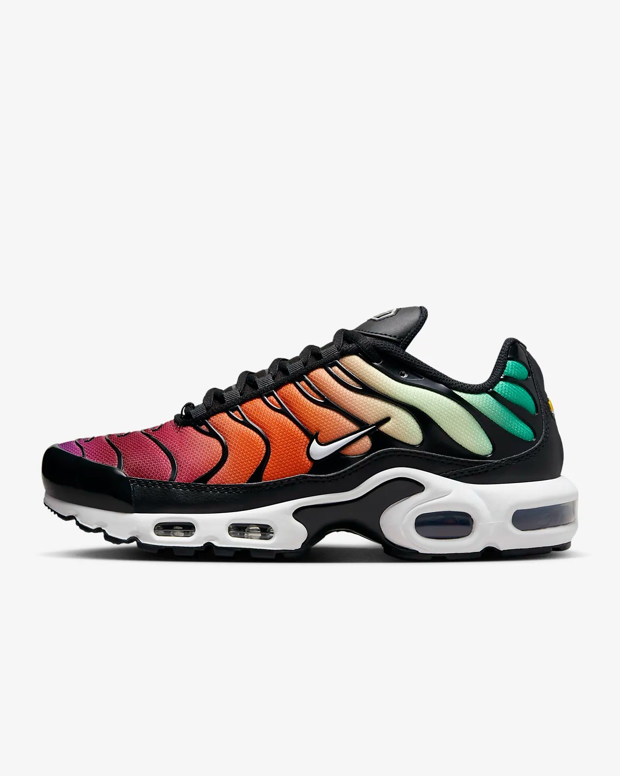 NIKE AIR MAX PLUS TN COLOR