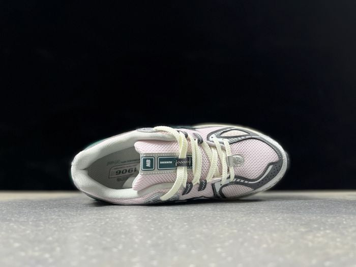 NEW BALANCE NB 1906 R GRISE VERT