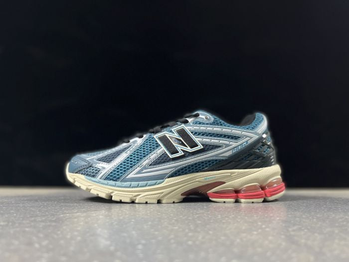 NEW BALANCE NB 1906 R BLEU