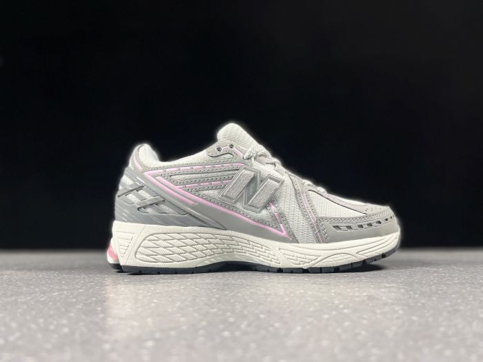 NEW BALANCE NB 1906 R GRISE ROSE