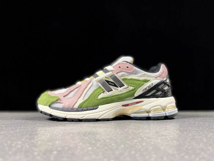 NEW BALANCE NB 1906 D VERT BEIGE