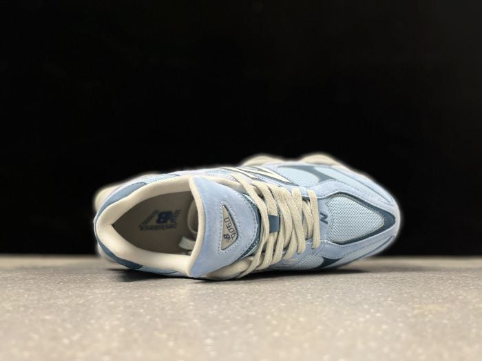 NEW BALANCE NB 9060 BLEU