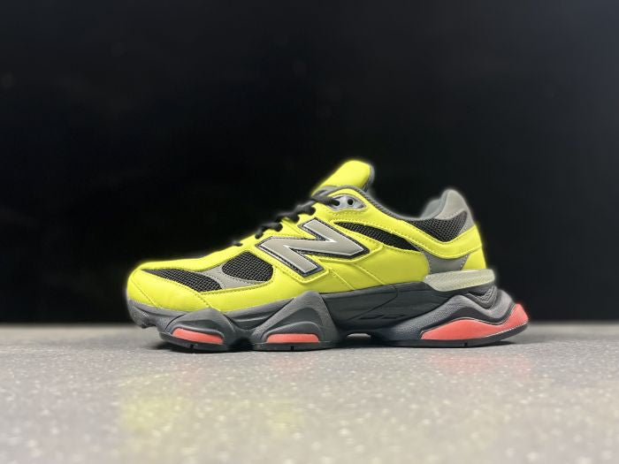 NEW BALANCE NB 9060 TEA TREE