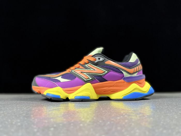 NEW BALANCE NB 9060 PRISM PURPLE