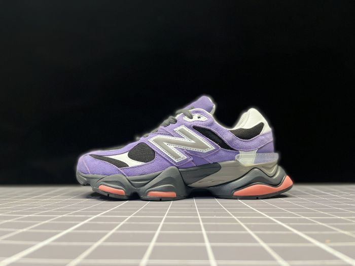 NEW BALANCE NB 9060 VIOLET