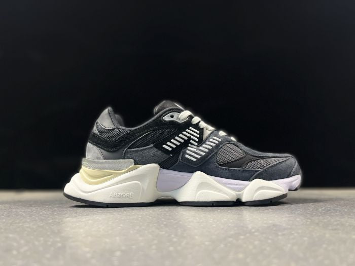 NEW BALANCE NB 9060 NOIR BEIGE