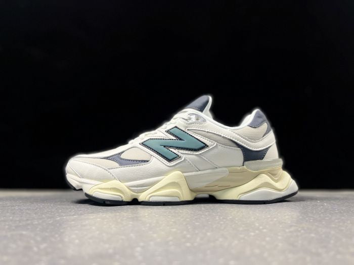 NEW BALANCE NB 9060 BEIGE BLEU