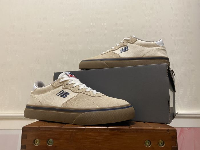 NEW BALANCE ALL COASTS NB 232 BEIGE