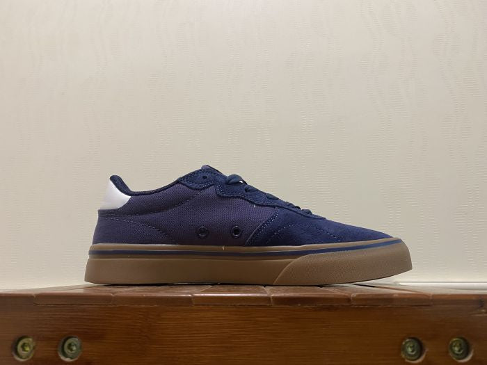 NEW BALANCE ALL COASTS NB 232 BLEU
