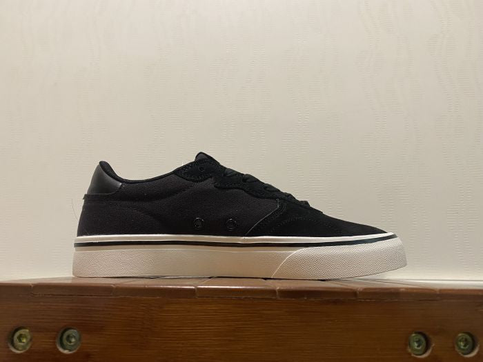 NEW BALANCE ALL COASTS NB 232 NOIR