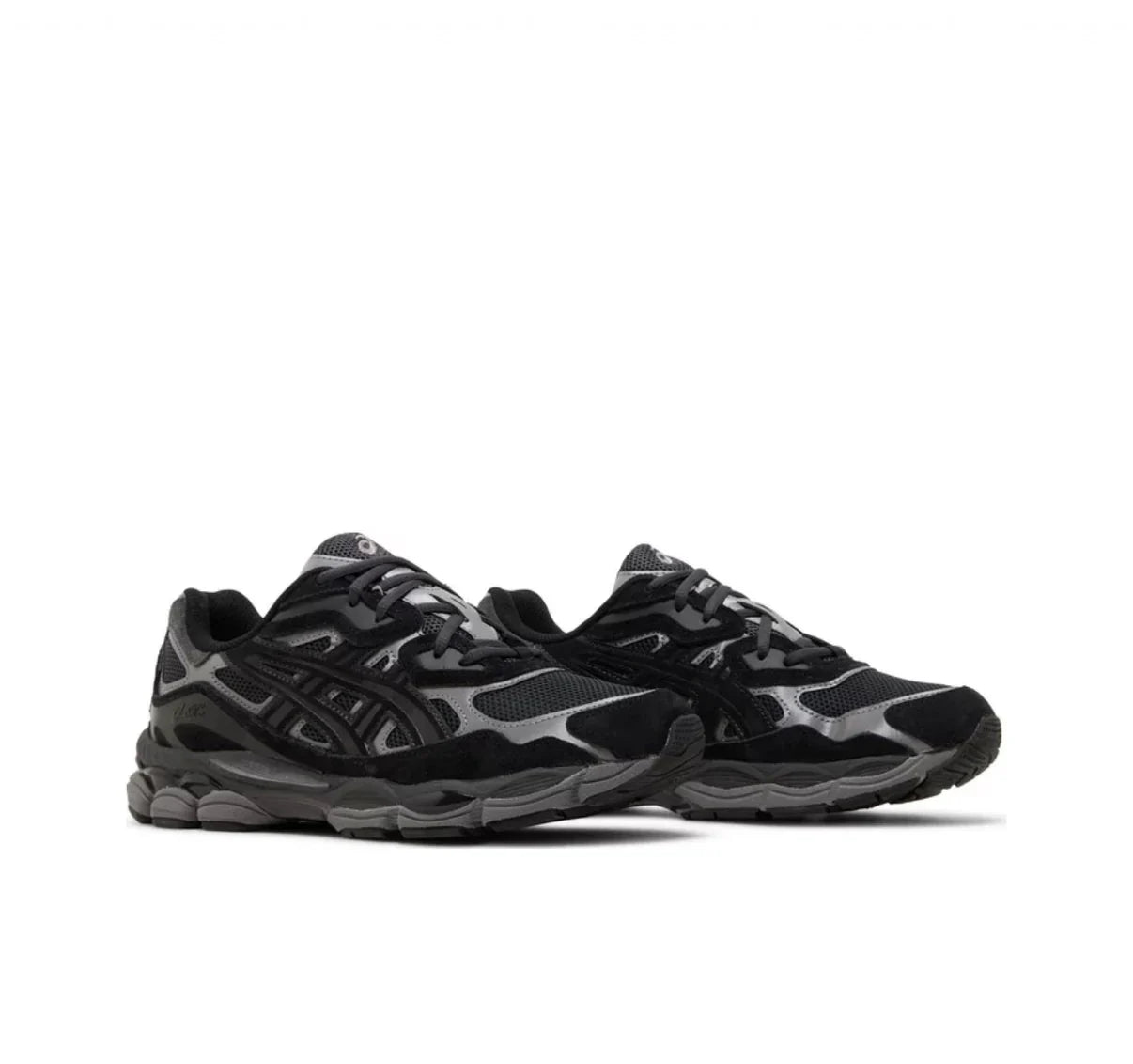 ASICS GEL-NYC NOIR