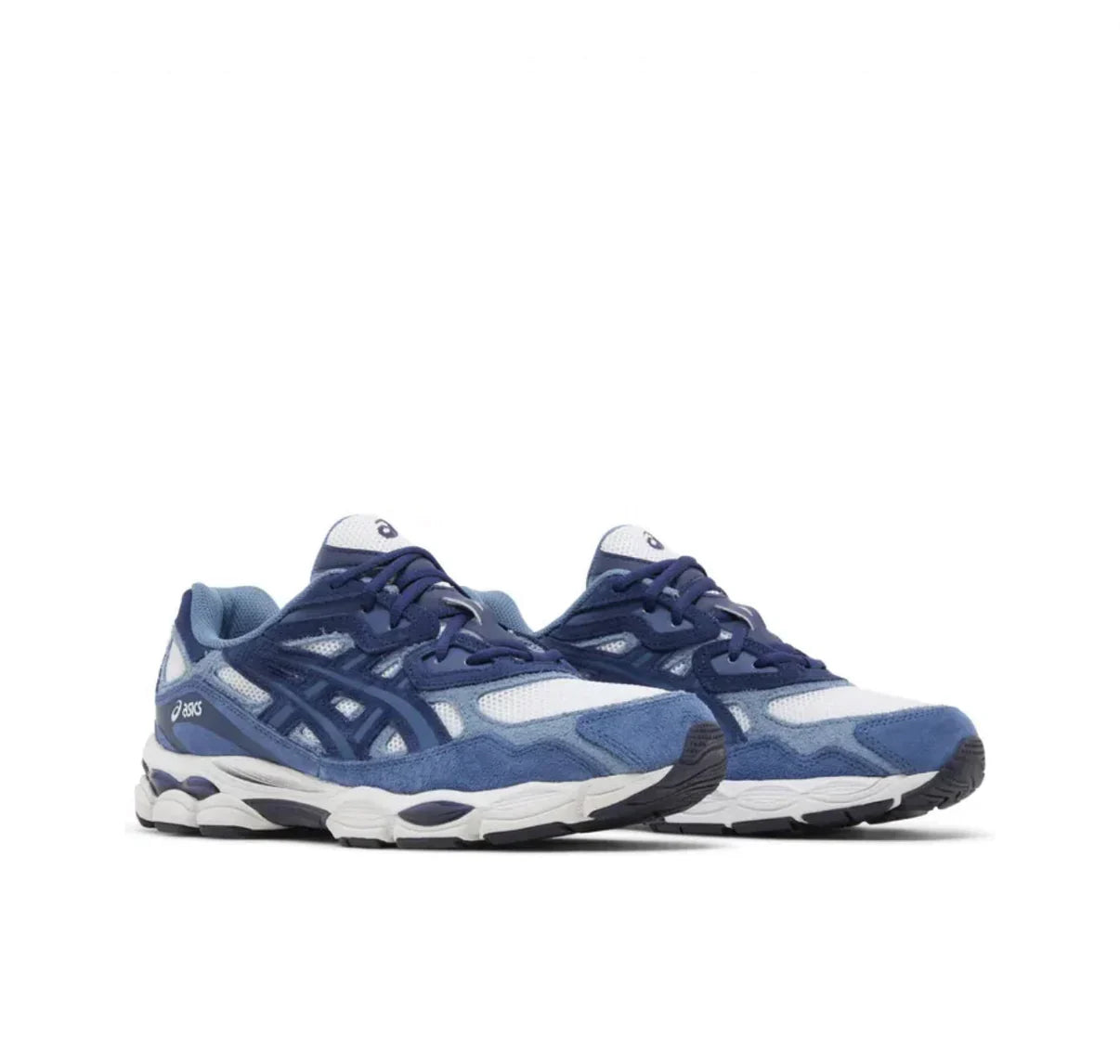 ASICS GEL-NYC BLEU