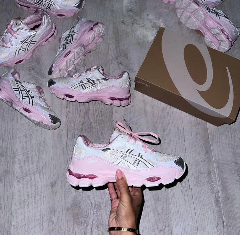 ASICS GEL-NYC BY KICKI ROSE