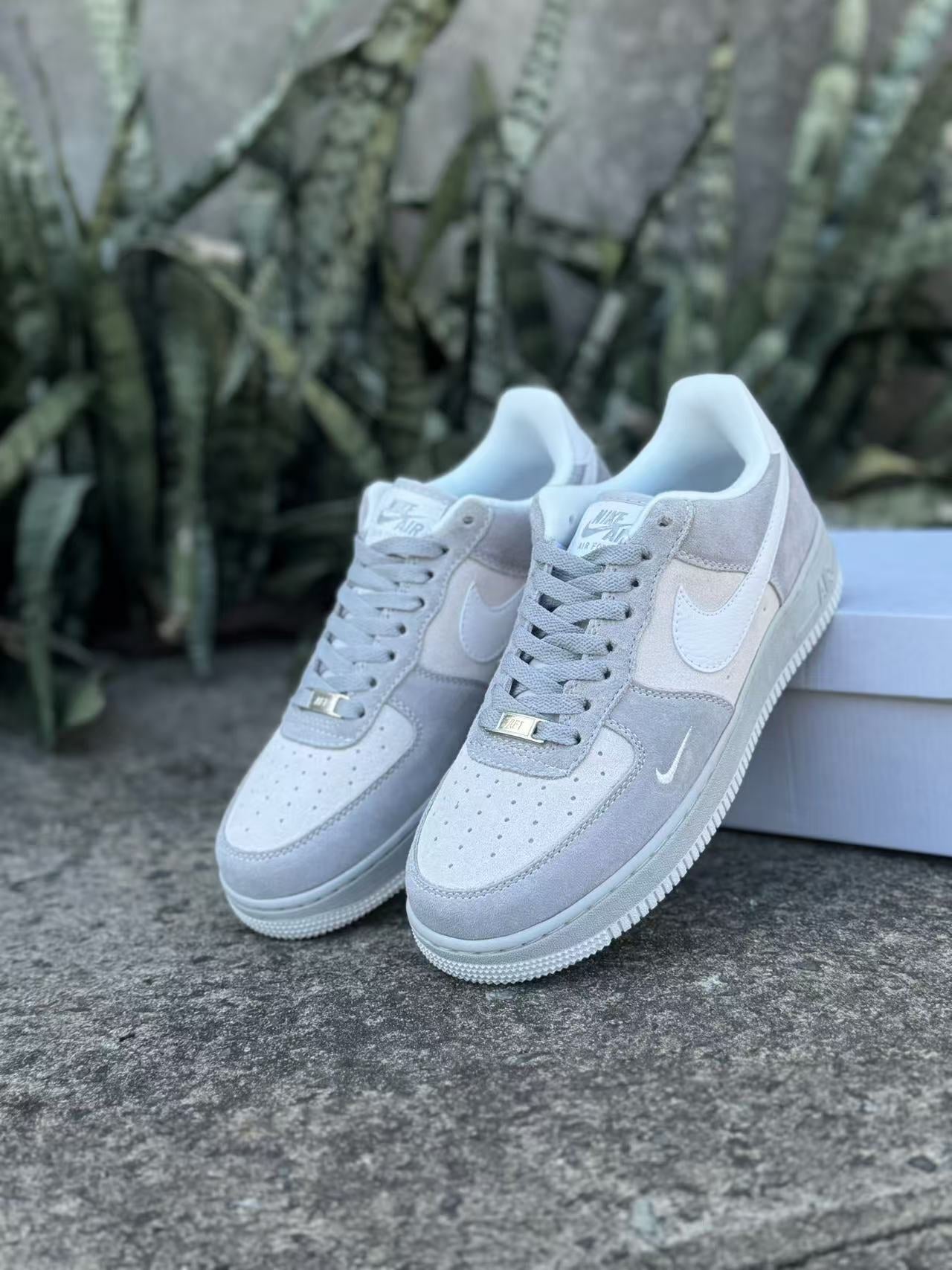 Nike Air Force 1 – L’icône du style urbain