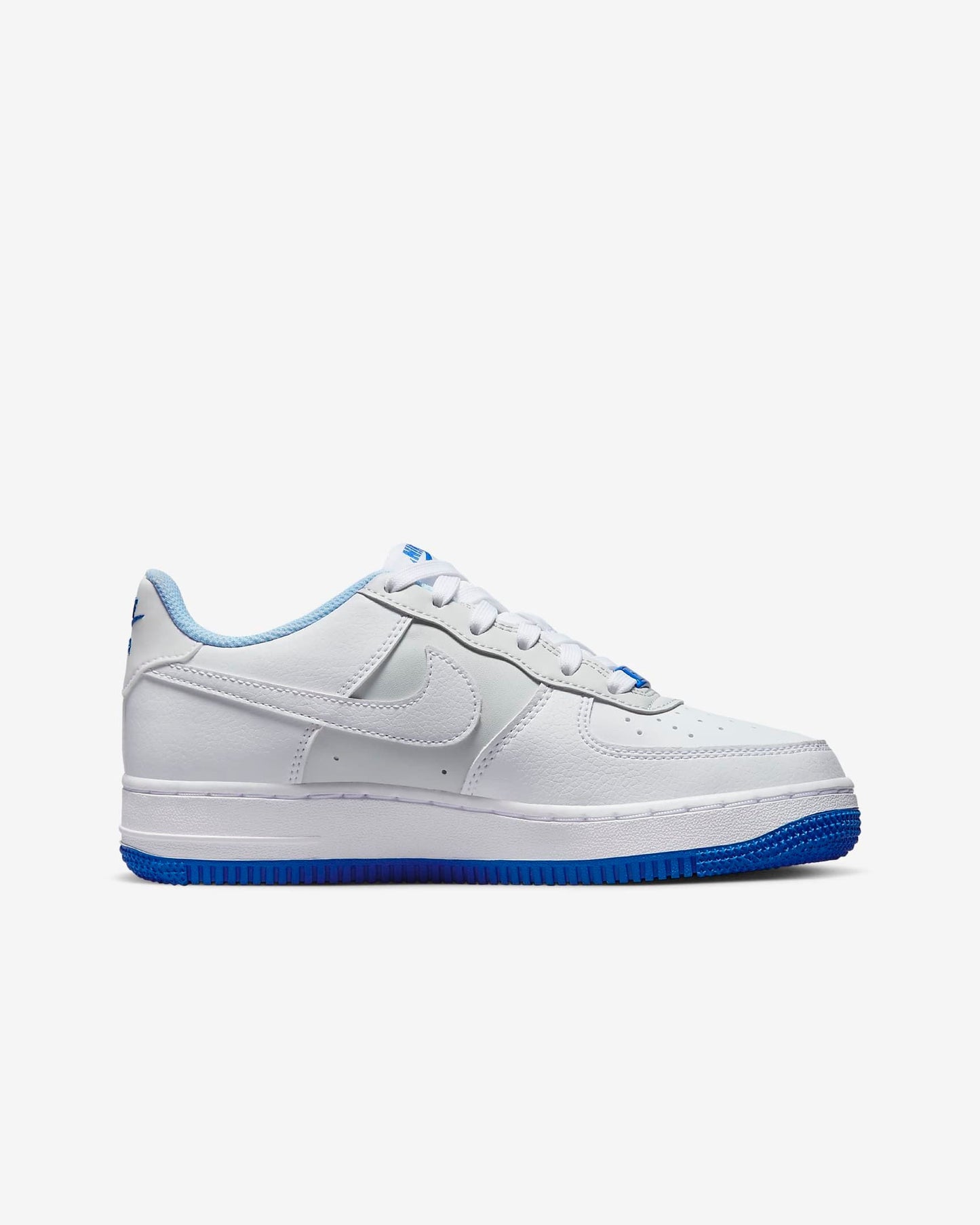 Nike Air Force 1 – L’icône du style urbain
