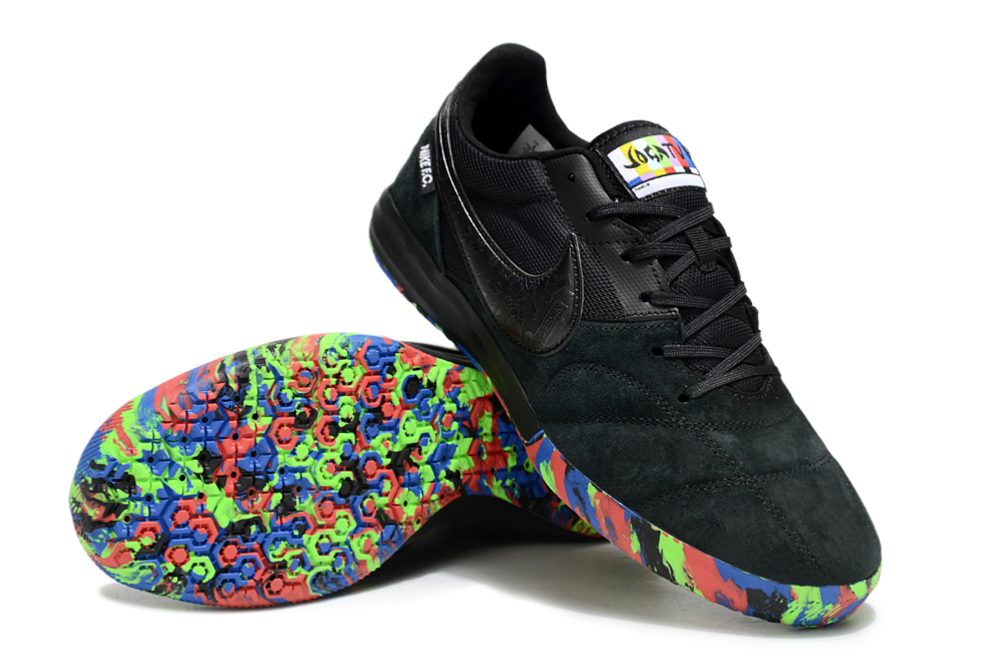 Nike Premier II sala IC Futsal Basket de football