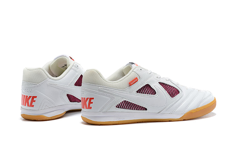 Nike x Supreme React Gato Futsal Basket de football