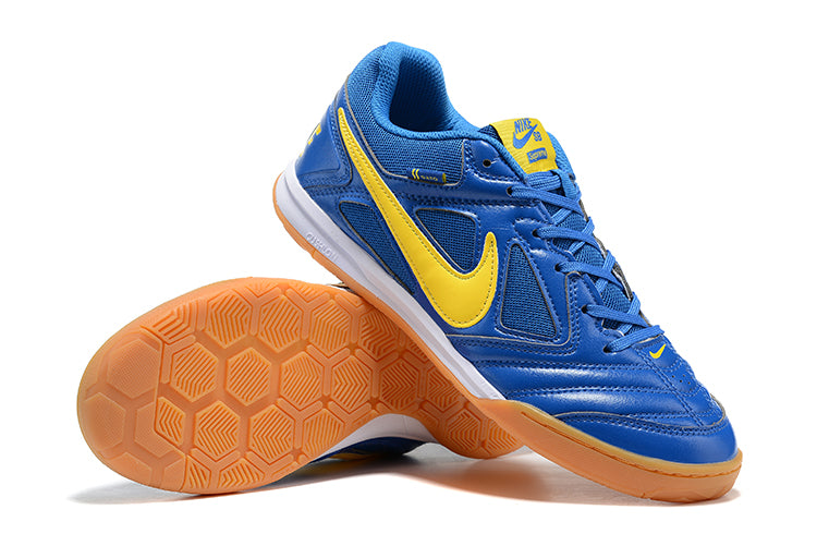 Nike x Supreme React Gato Futsal Basket de football